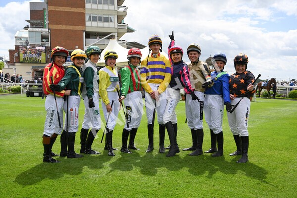 yr11062022r1-96 - Race 1 12.45pm Macmillan Ride of Their Lives, supported by Sky Bet