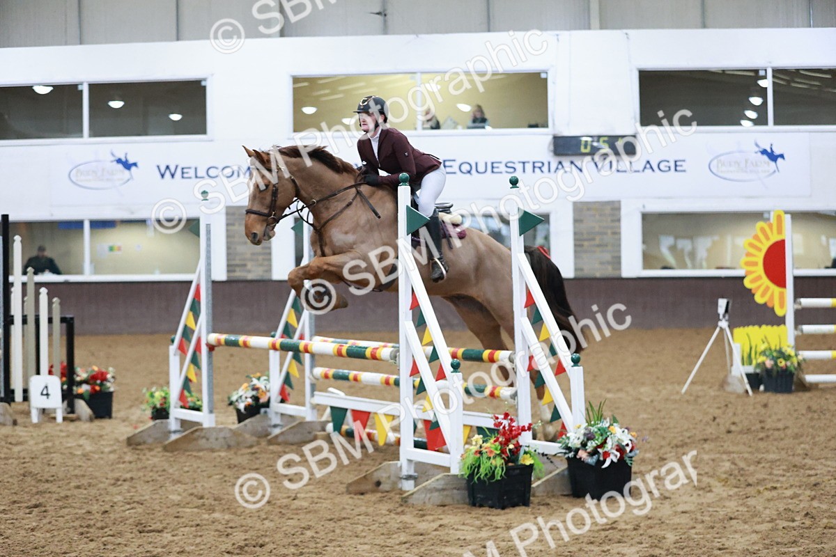 SBM_000867 - Class 3 - Senior Discovery - 1.00m