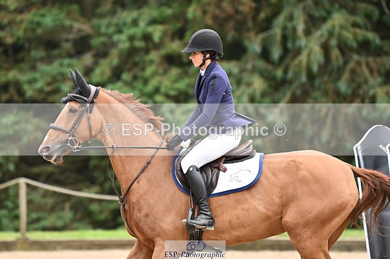 250706A-153103-20695 - Cls 50 Snr Foxhunter