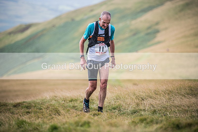 Sedbergh-352 - Sedbergh Hills Fell Race Sunday 18th August 2024