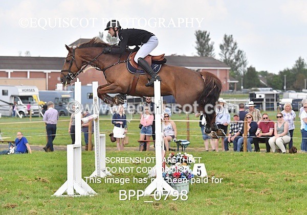BPP_0798 - CLASS 4 B & C Championship Qualifier