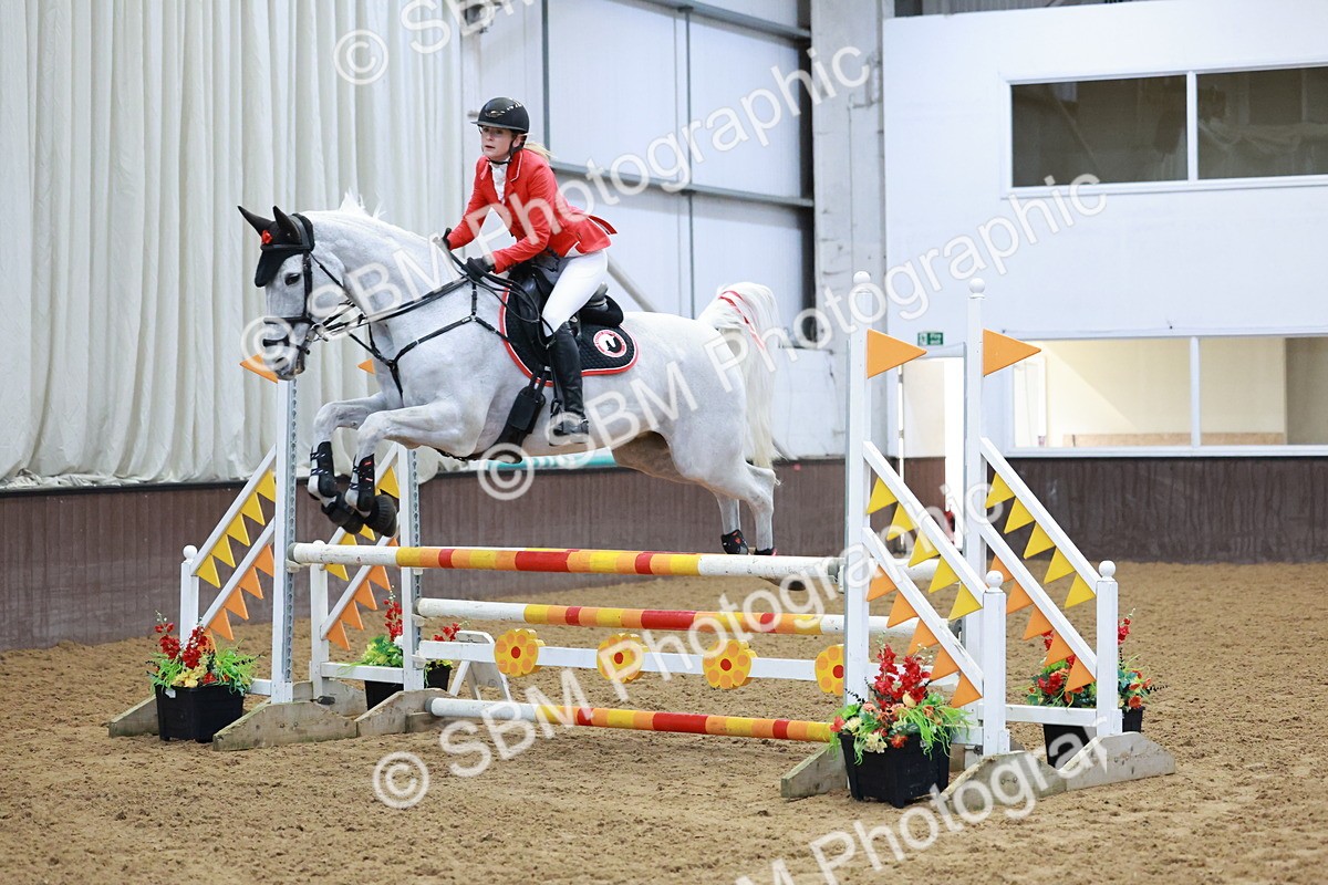 SBM_002698 - Class 9 - Equissage Pulse Senior BritiNovice/ 90cm Open