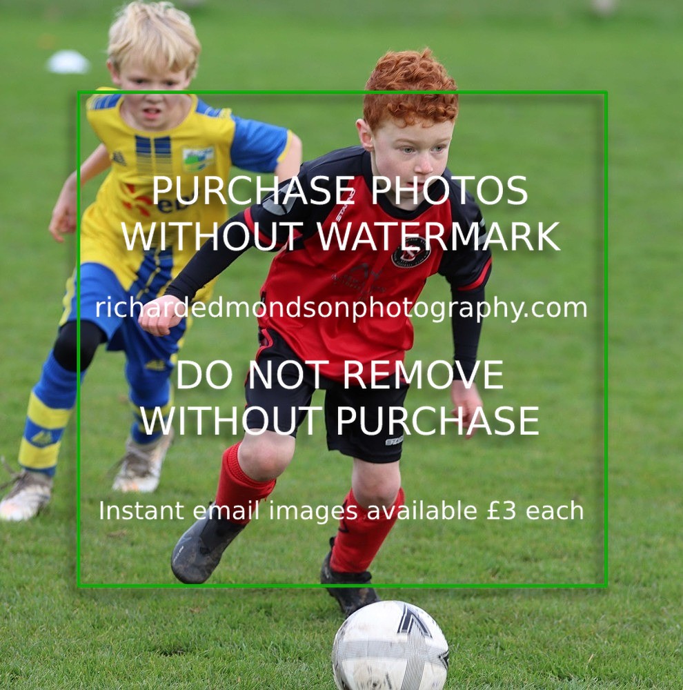 IMG_1780 - Kendal Utd U8 v Sedbergh Wanderers U8 (4/11/23)
