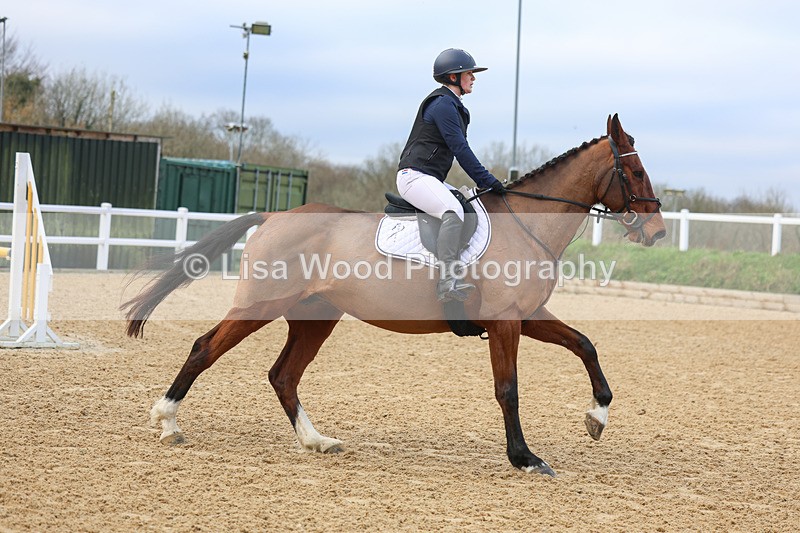 3E7A0740 - Class 1: 90 - 95cm