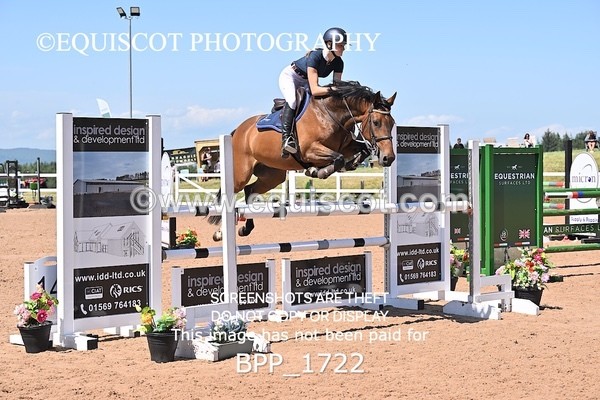 BPP_1722 - THU CLASS 3 Scottish Branch North West Junior Championship **Viewing/Selection class for 148 teams**