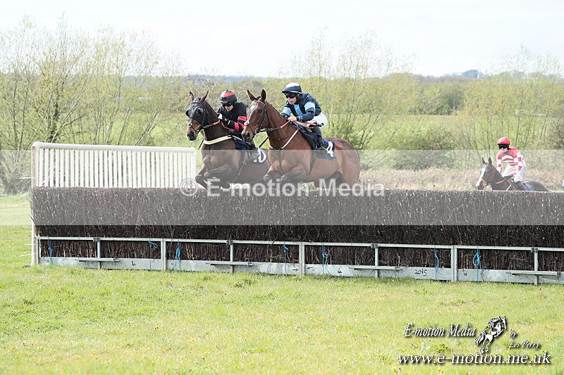 PtP 210425  832 - Paxford Races Easter Monday 21/04/25