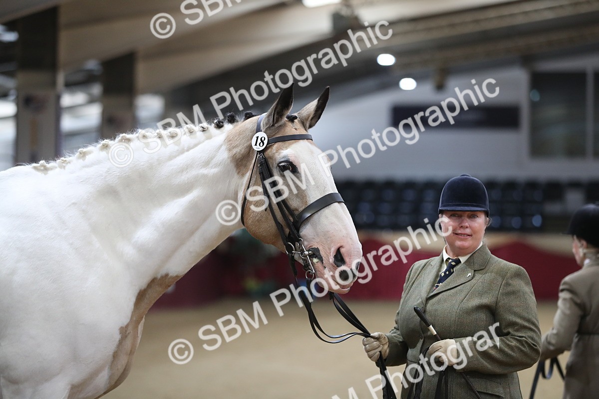 SBM_01350 - Class 3a Area IH Pre Vet