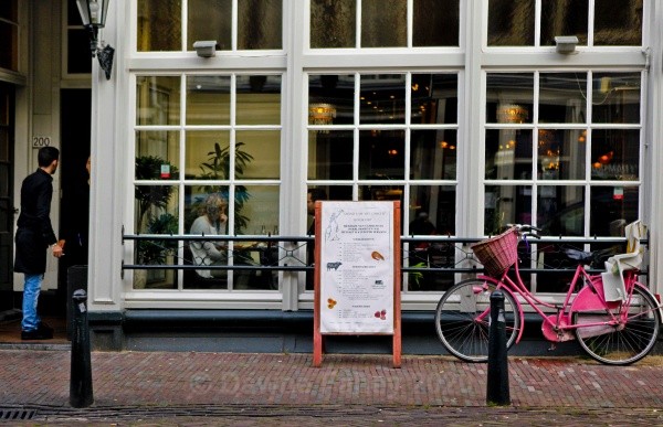  - Dordrecht - a closer look
