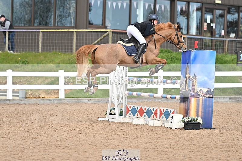 240418A-151430-03982 - Cls 17, 1 Star Silver Tour 1.20m