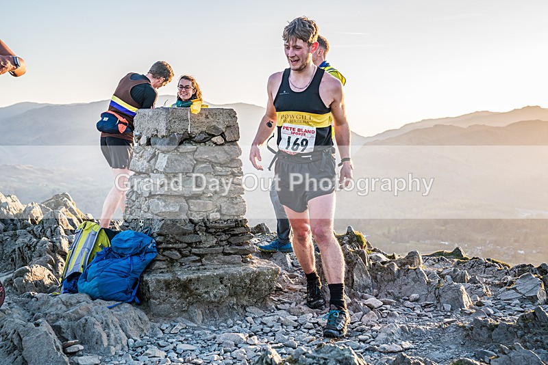 Loughrigg-369 - Loughrigg Fell Race, Wednesday 9th April 2025