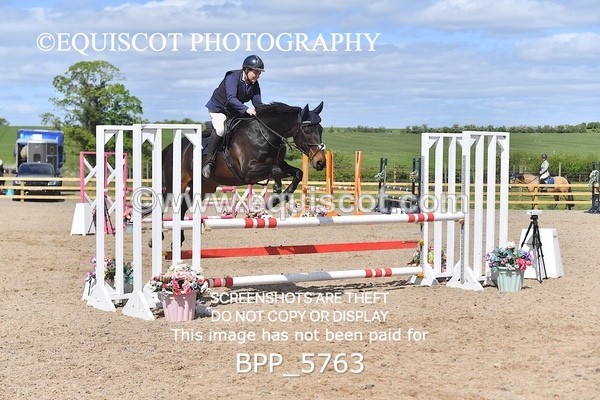 BPP_5763 - CLASS 25 SUN  0.95m Amateur Championship Qualifier