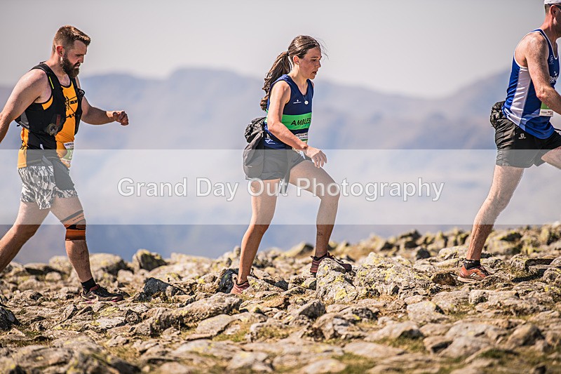 Fairfield-732 - Fairfield Horseshoe Fell Race Saturday 10th May 2025
