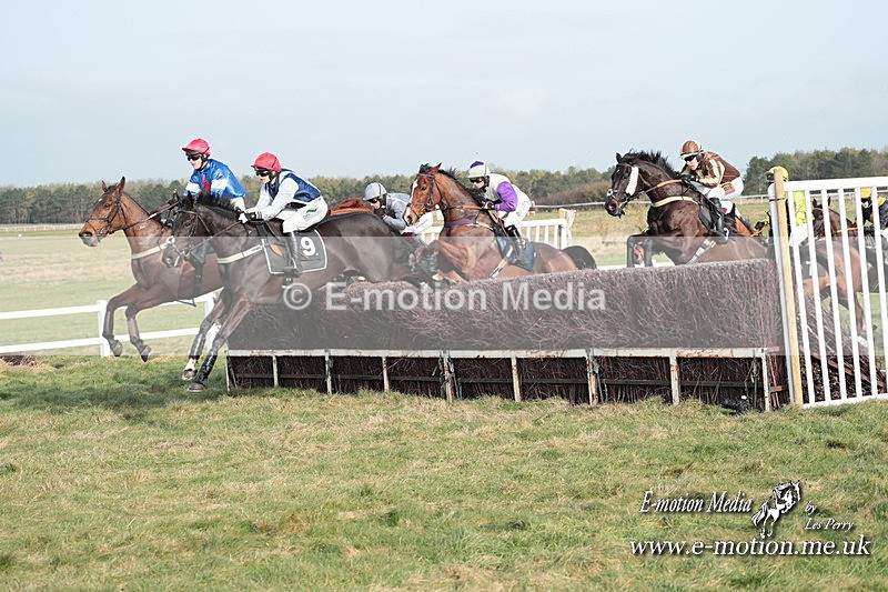 PtP 270124 292 - Royal Artillery PtP Larkhill 27/01/24