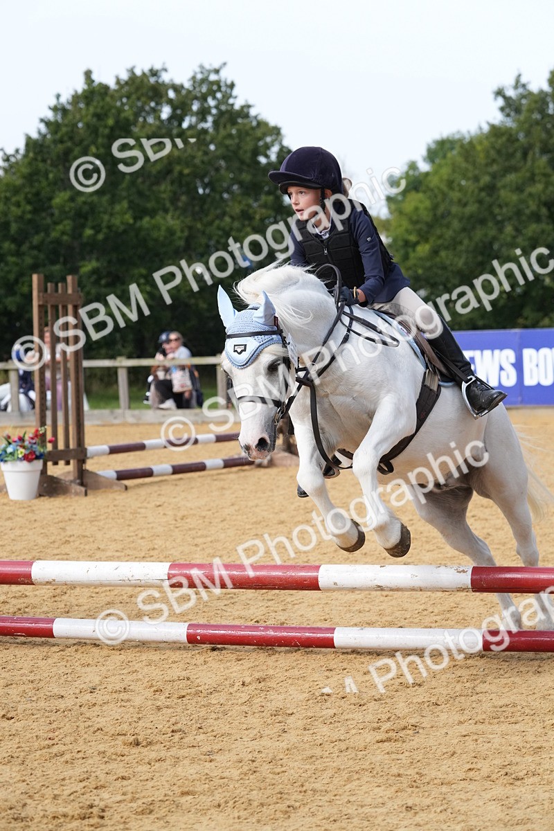SBM_68381 - J3 - Mini Tour Junior Pony 40cm Championship