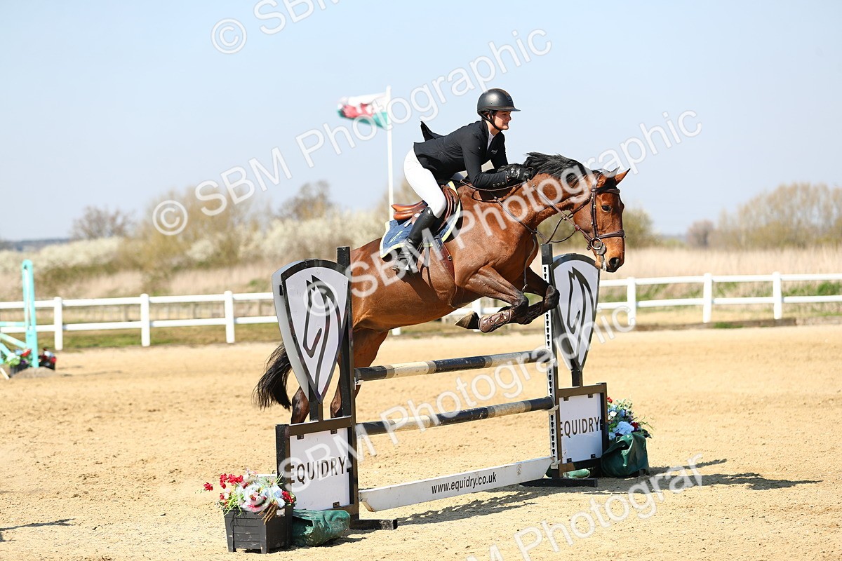 SBM_000928 - Class 3 - Senior Discovery - 1.00m