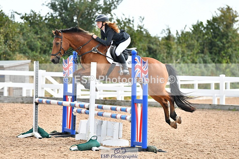 230819A-145347-00896 - Cls 31 85cm Amateur Qualifier