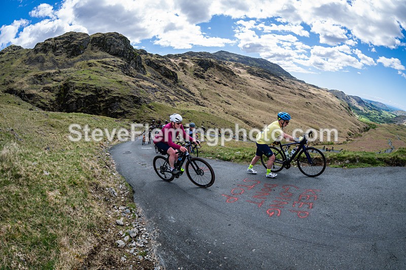 140438 - Hardknott Pass Camera 2 14.00-15.00