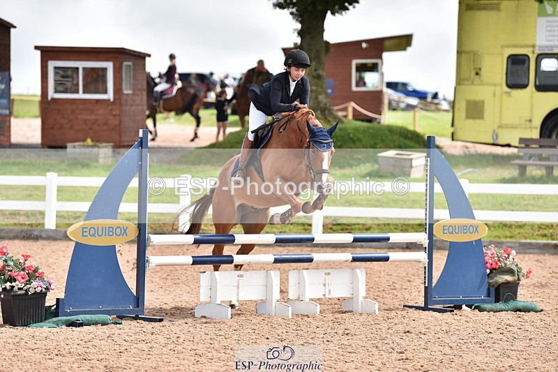 230812A-122442-09221 - Cls 27 85cm Amateur Qualifier