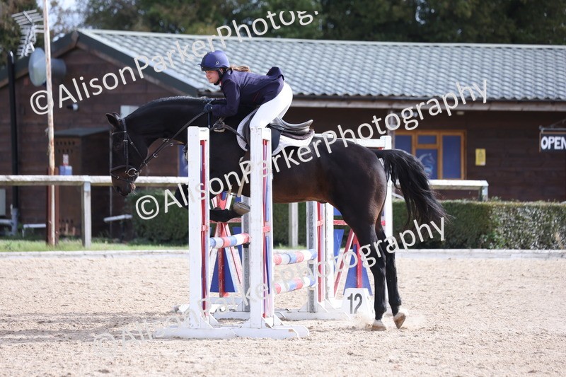 20251005-0859 - Class 6 - 90cm