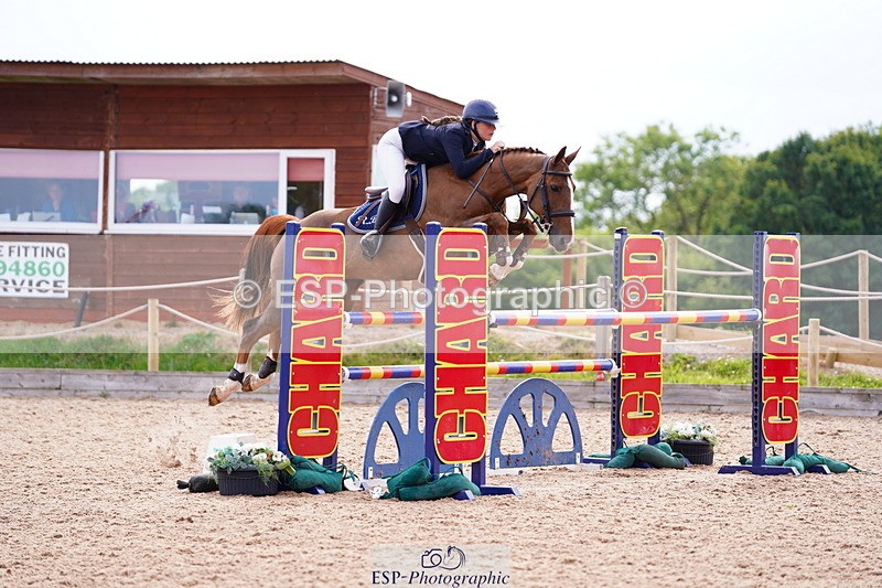 240630A-165534-15725 - Cls 26 Foxhunter 2nd Round