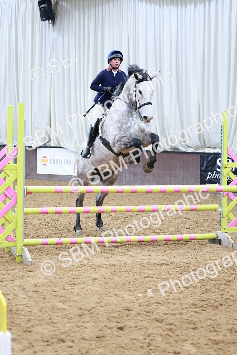 SBM_000443 - Class 2 - Senior British Novice 90cm