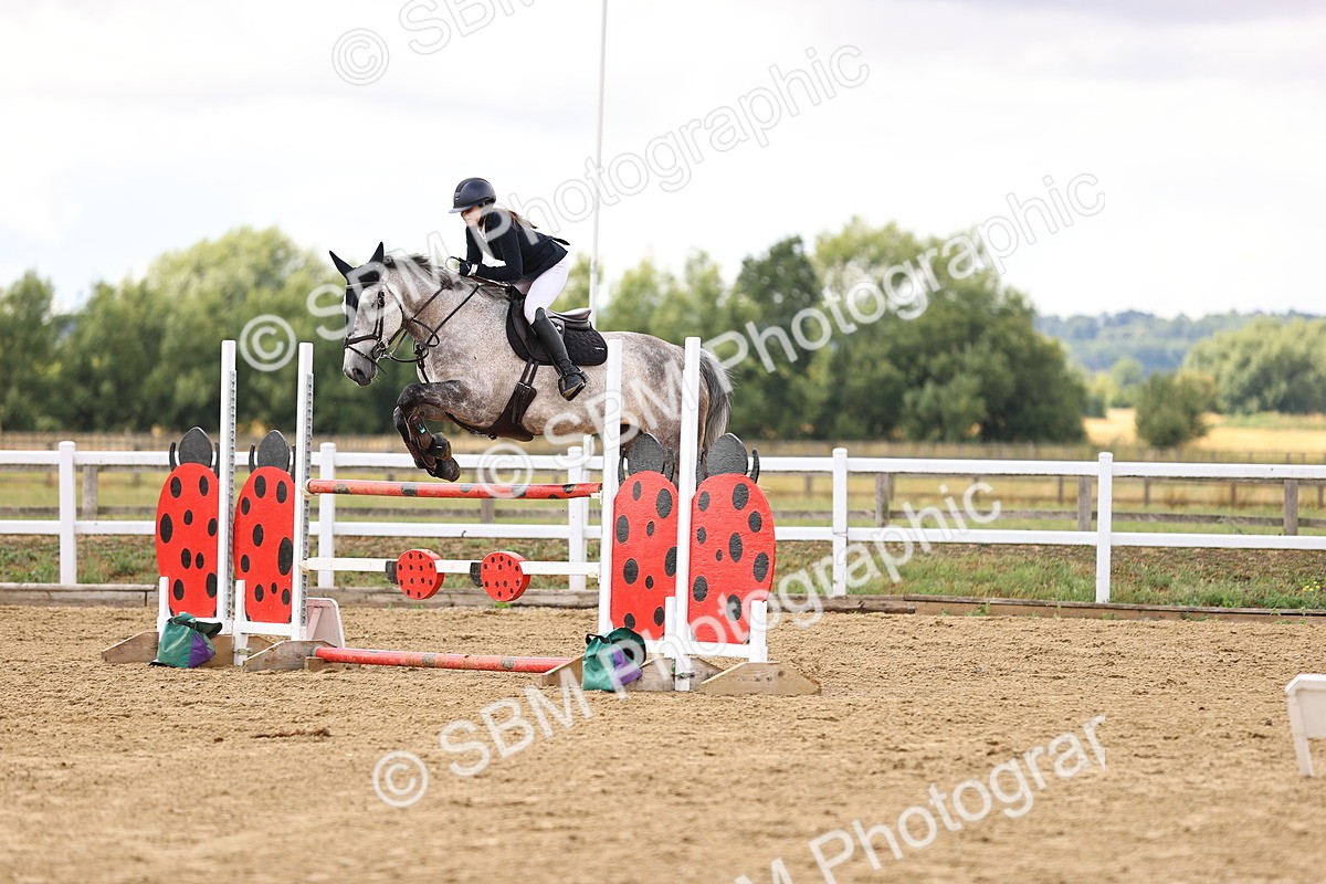 SBM_026795 - Class 13 - Senior Newcomers - 1.10m