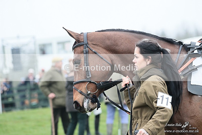 PtP 080326 2 - Pytchley with Woodland Point-to-Point Guilsborough 08/03/26