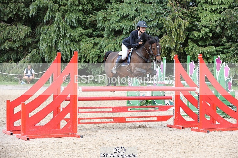 230618-173233-13799 - Cls 22 Hoys 138cm 2nd round 1st rnd