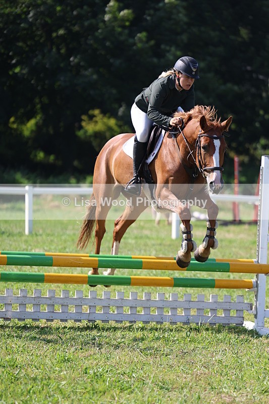 3E7A1771 - Class 2: Club 70cm Junior and Seniors