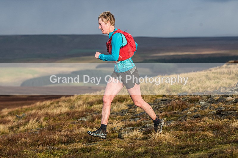 Nine Standards-618 - Nine Standards Fell Race Wednesday 1st January 2025