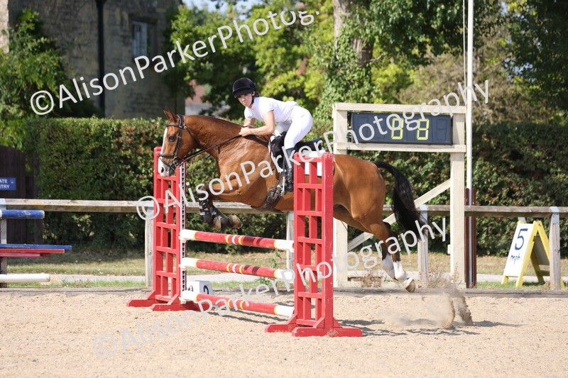 20250810-3128 - Class 6 - 90cm