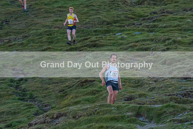 Blencathra-149 - Blencathra Fell Race Wednesday 7th June 2023