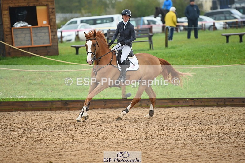 230505A-102326-02894 - Cls 20 Snr Foxhunter