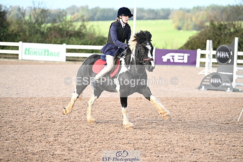 241026A-111035-00317 - SAT Cls 5 Pony British Novice and 80cm
