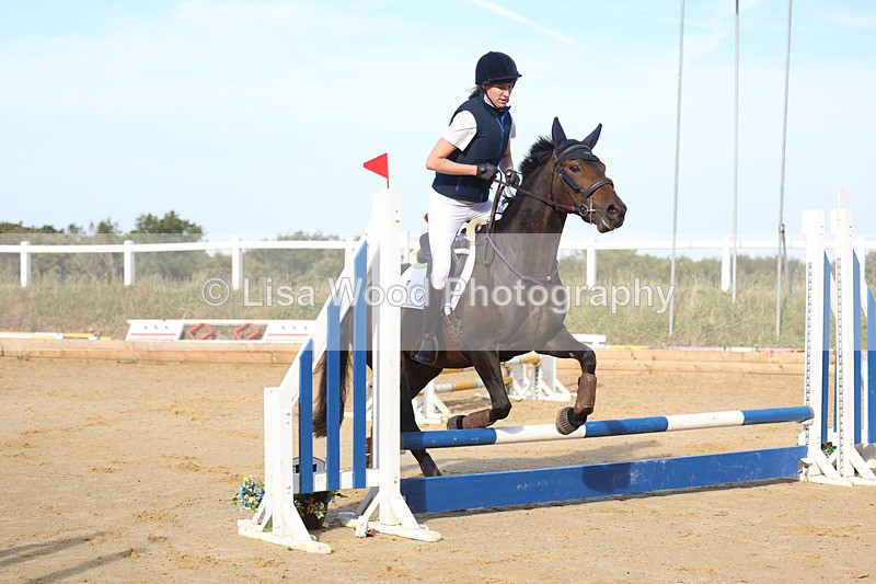 3E7A0099 - Class 2: 50cm Restricted