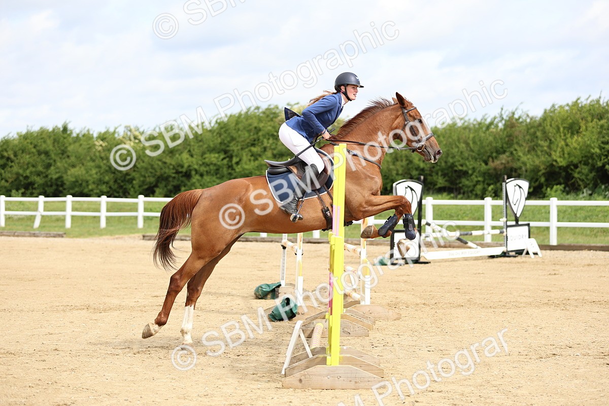 SBM_000112 - Class 2 - Senior British Novice - 90cm