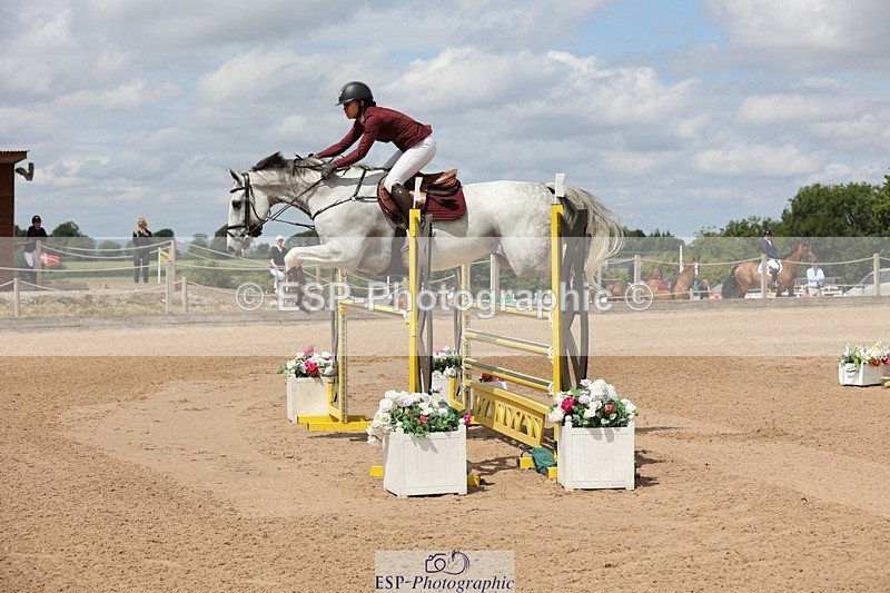 250719-123222-14989 - Cls 11, 1 Star Bronze Tour Jump Off and Presentations