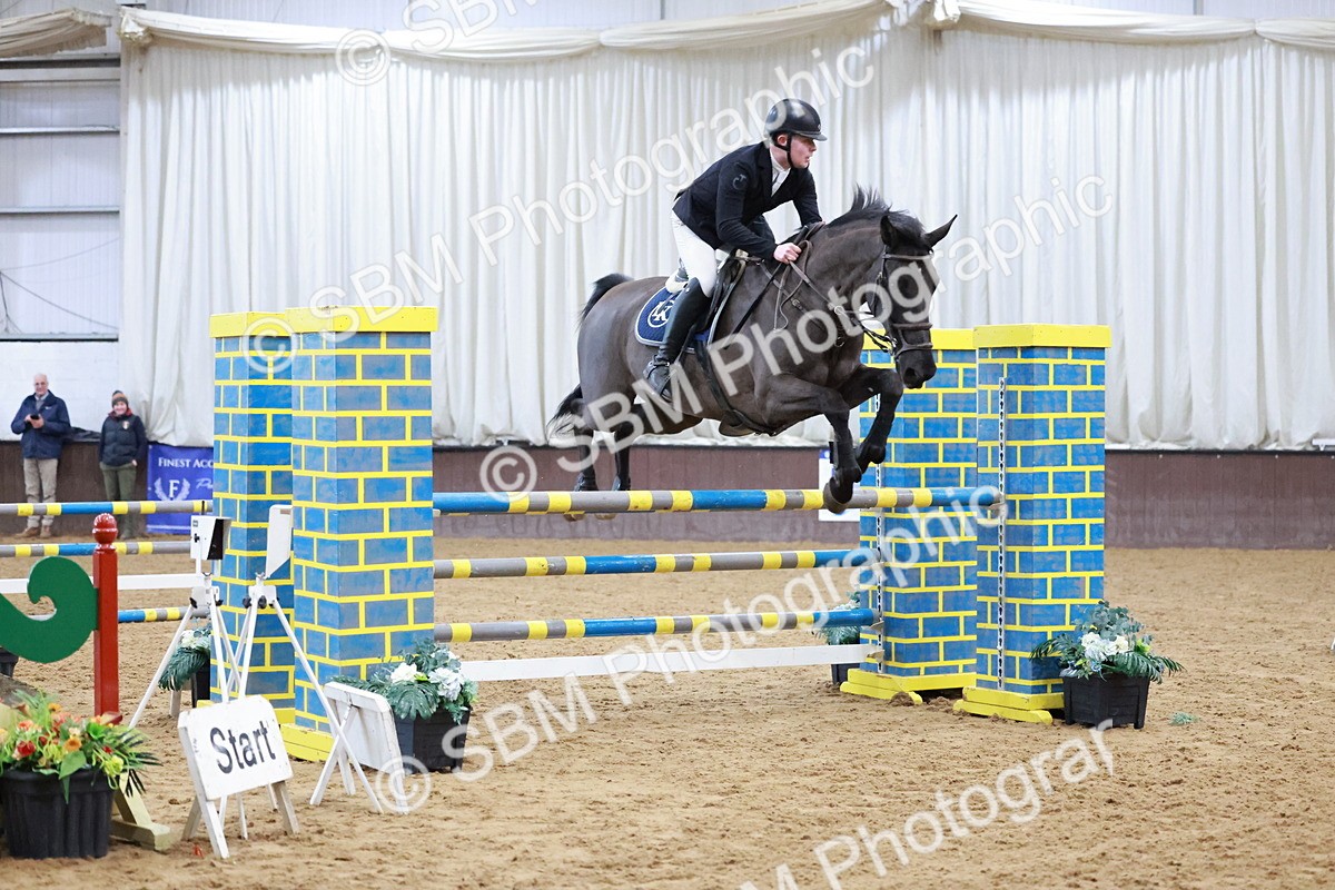 SBM_003937 - Class 12 - National 1.15m Members Cup Qualifier/ 1.15m Open