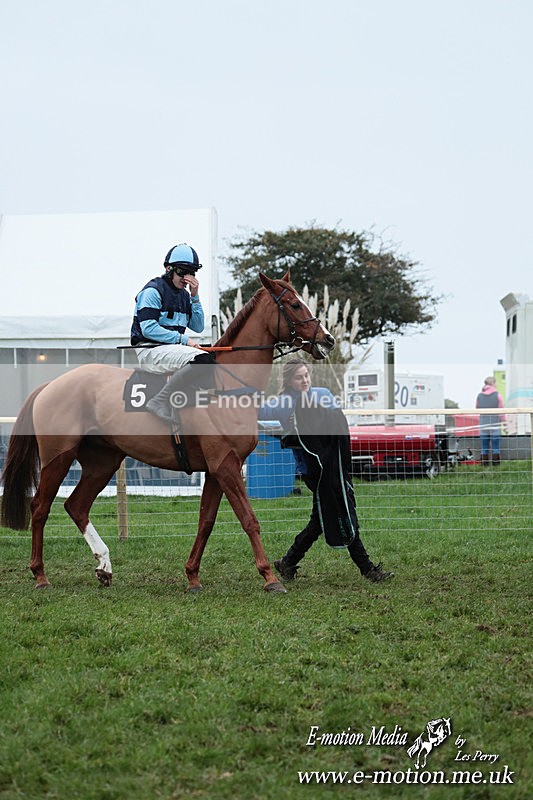 PtP 141225  0362 - Harkaway Club PtP Chaddesley Corbet 28/12/25