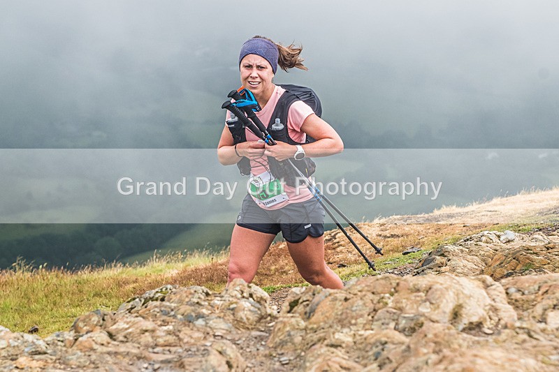Lakes Ultra-242 - Kong Lakes Ultra Fell Race Saturday 24th June 2023