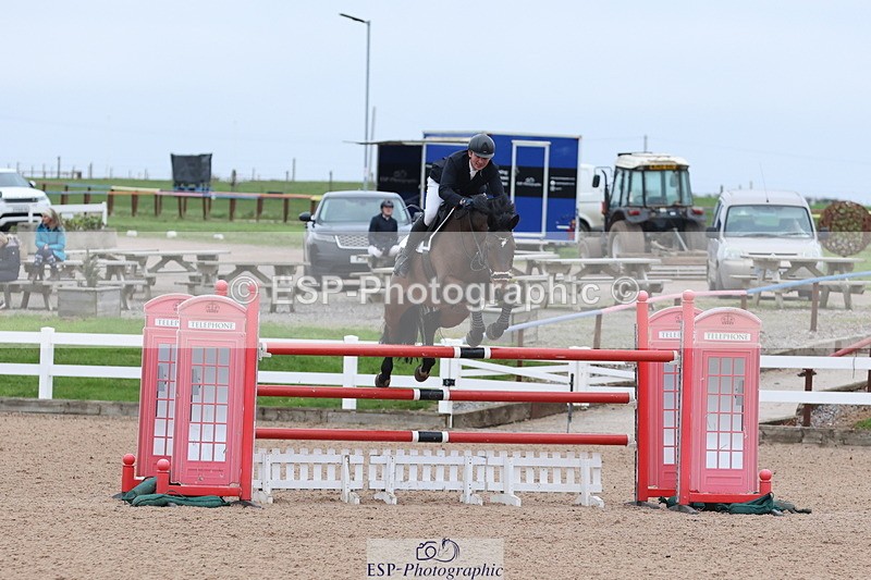 241101A-152501-02956 - FRI Cls 7 Blue Chip Grade B&C Jump Off