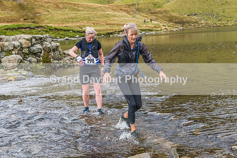Langdale-917 - Langdale Horseshoe Fell Race Saturday 8th October 2022