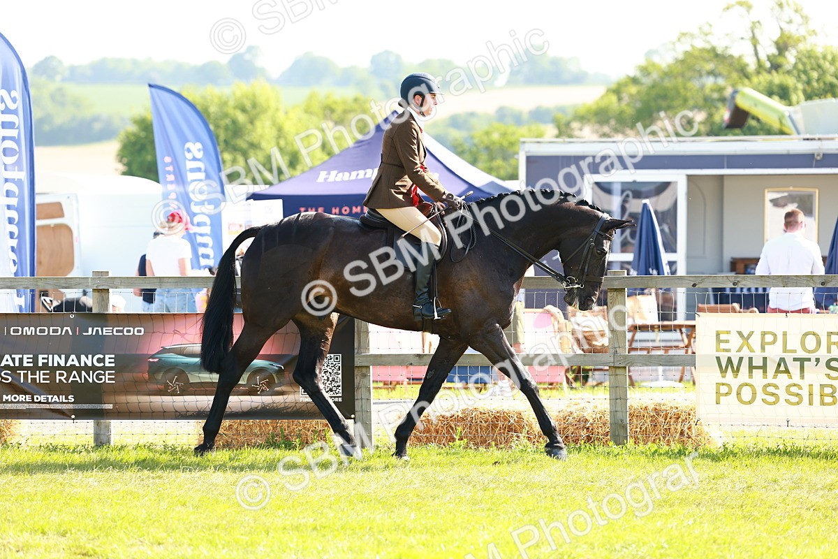 SBM_11888 - Class 66-69 - RIHS Ridden Hunters Inc Small Hunter