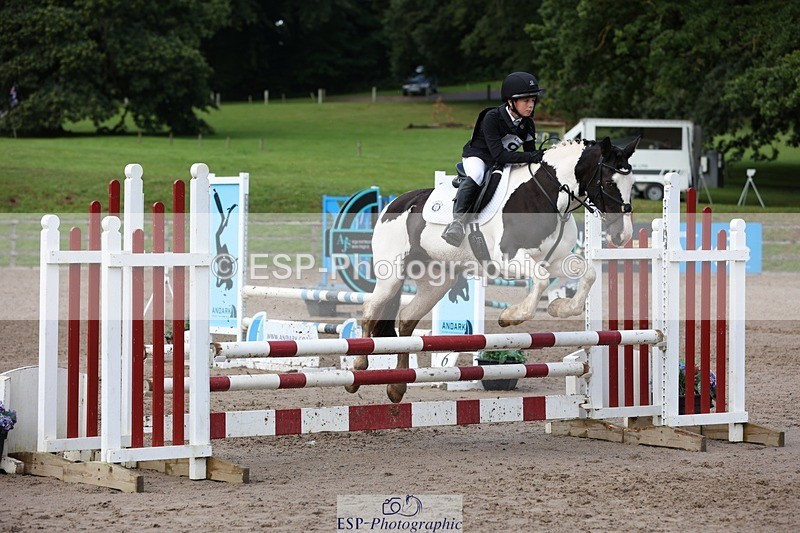 230826-120711-17529 - Round 1 Start to 12.30 coursewalk