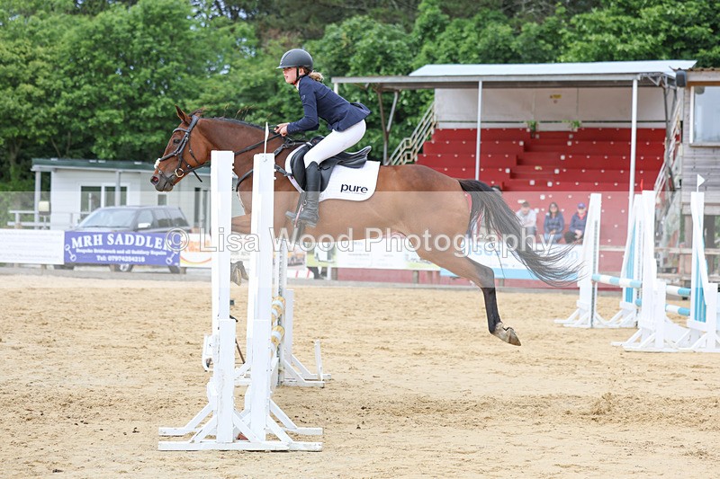 3E7A4772 - Class 8: 80cm Junior