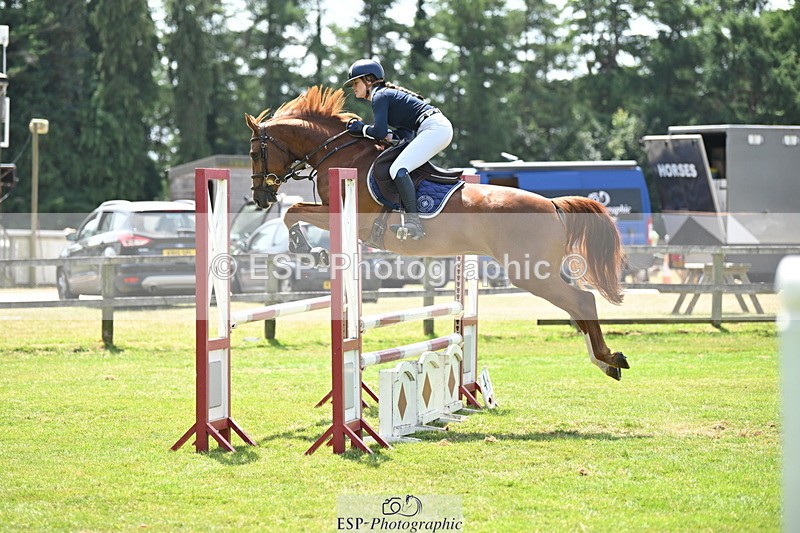 250704A-133313-07511 - Cls 27 Snr Discovery and 1m Open