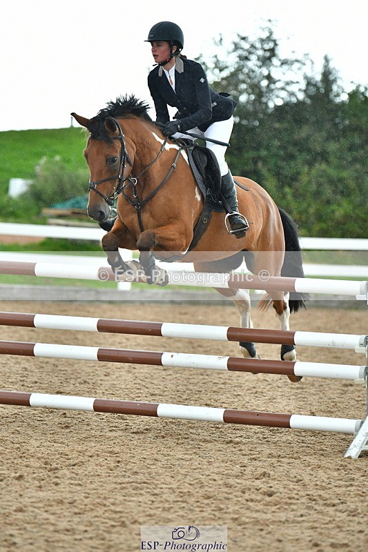 230812A-172600-10800 - Cls 30 A&B 1.10m Nat Am Qual & 1.10m Open