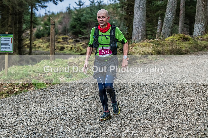 Glentress-2814 - High Terrain Events Glentress Marathon 21 & 10K Trail Races Sunday 18th February 2024