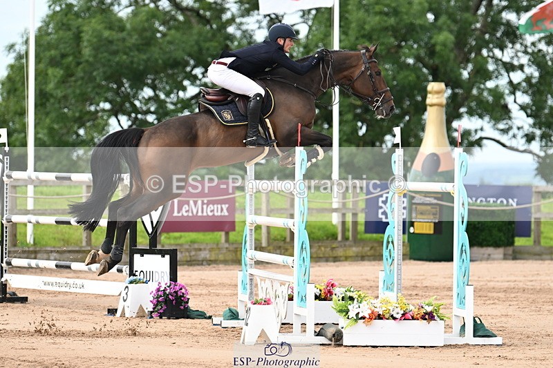 240721A-112605-17623 - Cls 8, 3 Star Big Tour LR 1.55m Grand Prix