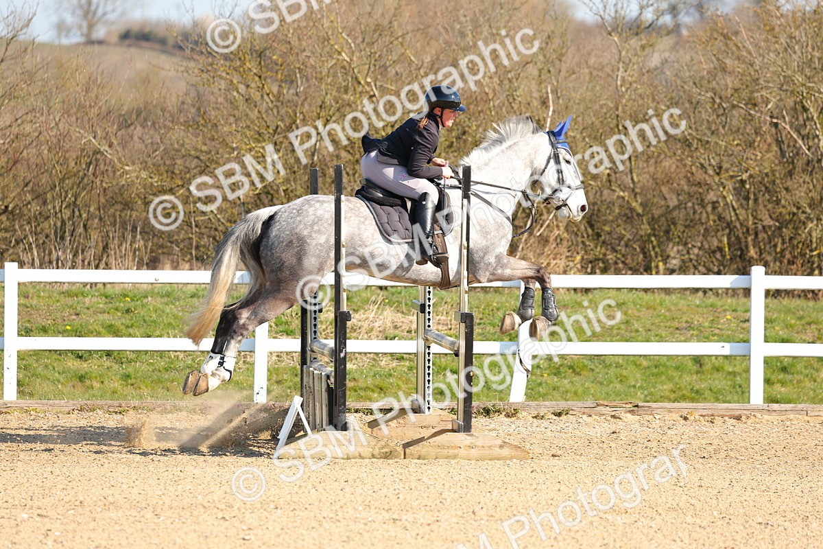 SBM_000095 - Class 1 - Clear Round